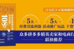 网店推广技巧有哪些？如何提高转化率？