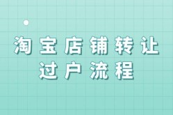 淘宝店铺转让所需材料有哪些？如何准备齐全？