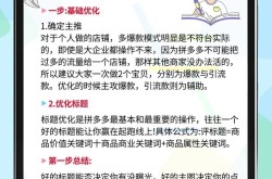 拼多多开店教程：网上免费开店详细步骤解析