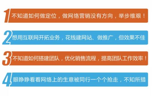 网络推广产品网站怎么做？哪些方法能提升排名？