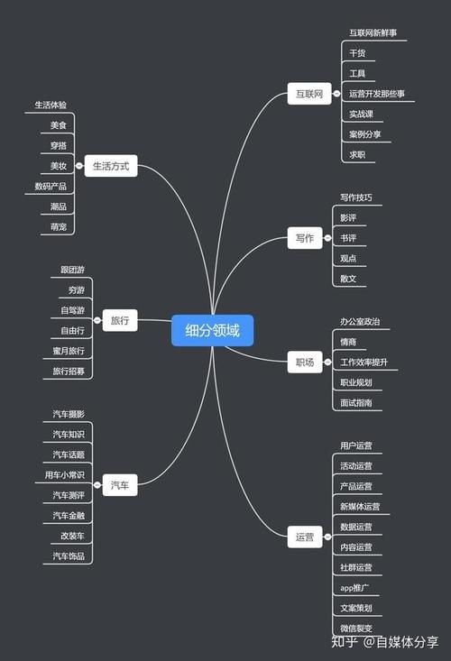 自媒体新手入门有哪些技巧？如何快速成长？