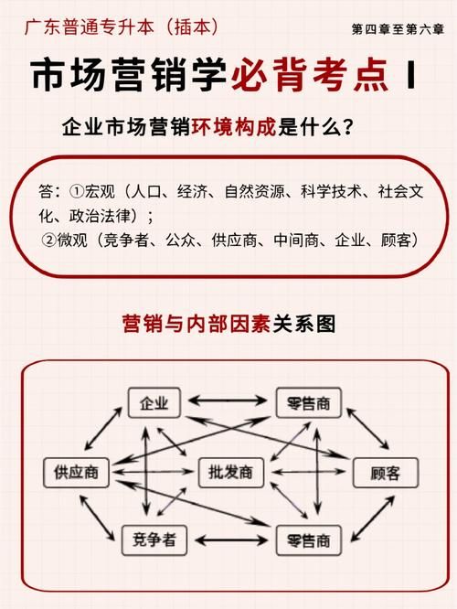 市场推广都需要做什么？有哪些工作重点？