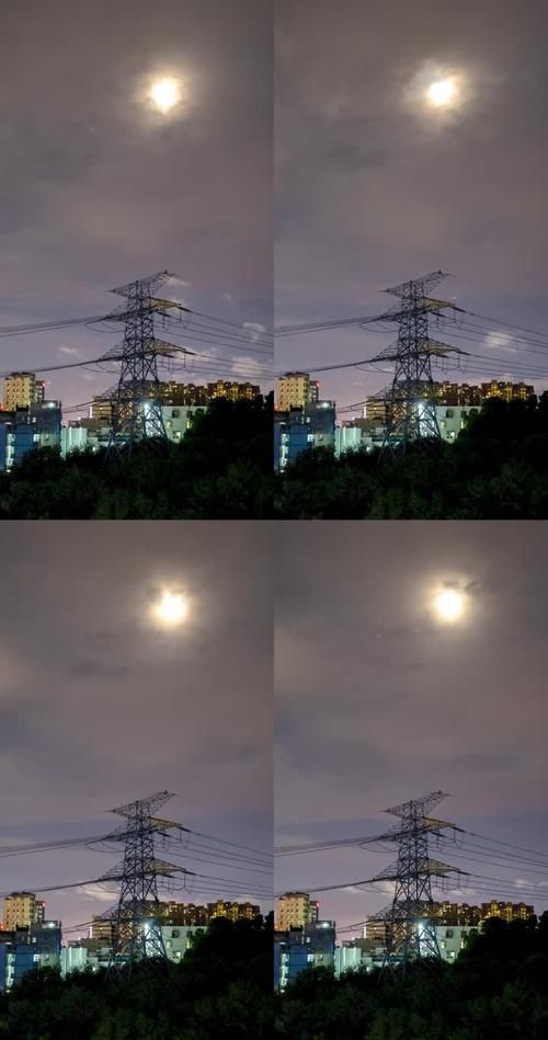 15秒夜景视频无水印怎么拍摄？有哪些技巧？