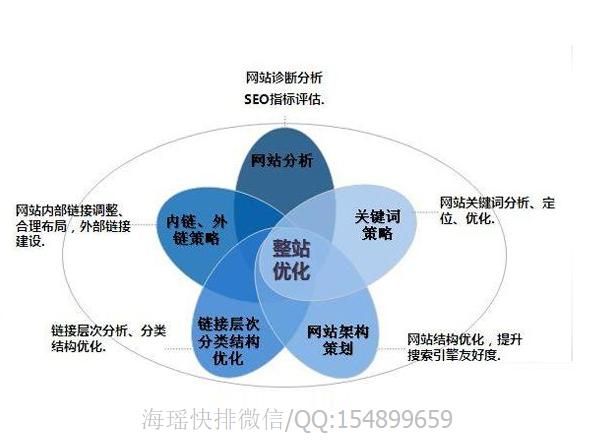 SEO技术网能提供哪些服务？如何选择合适的平台？