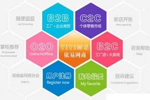 最早的网上B2C公司是什么？有哪些创新点？