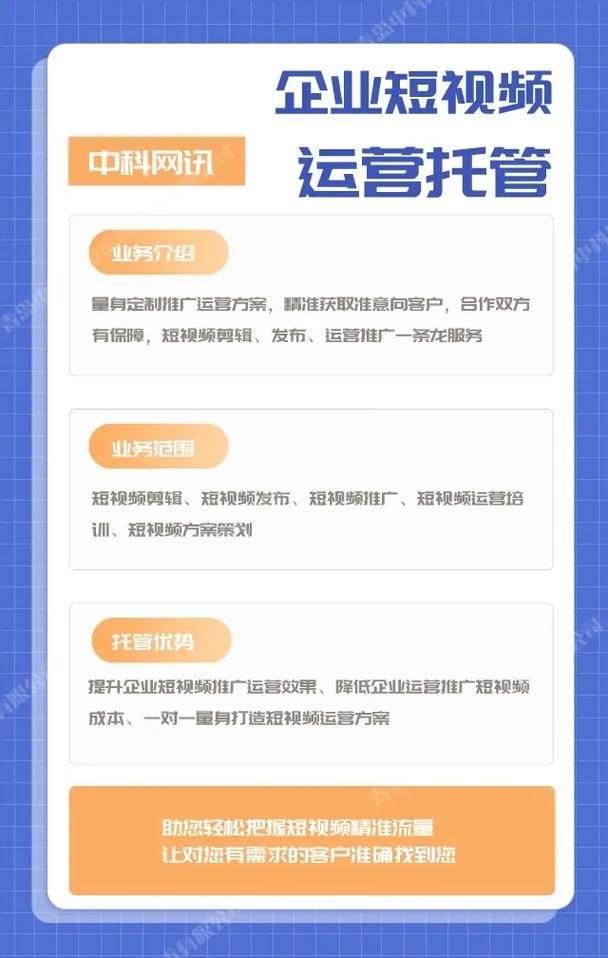 长沙短视频代运营服务哪家好？怎么选择合作方？
