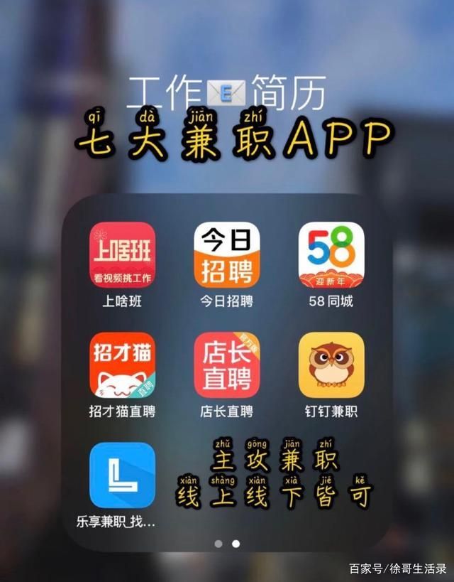 哪些正规兼职赚钱平台app比较受欢迎？有何优势？