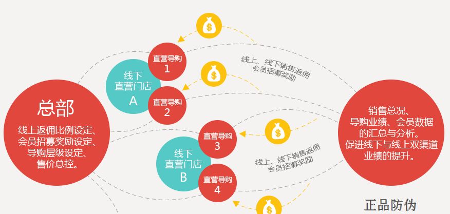 永久免费分销系统推荐，哪个更适合新手？