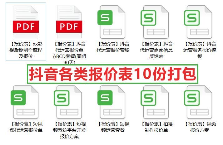 抖音代运营费用疑问：一个月需要投入多少？