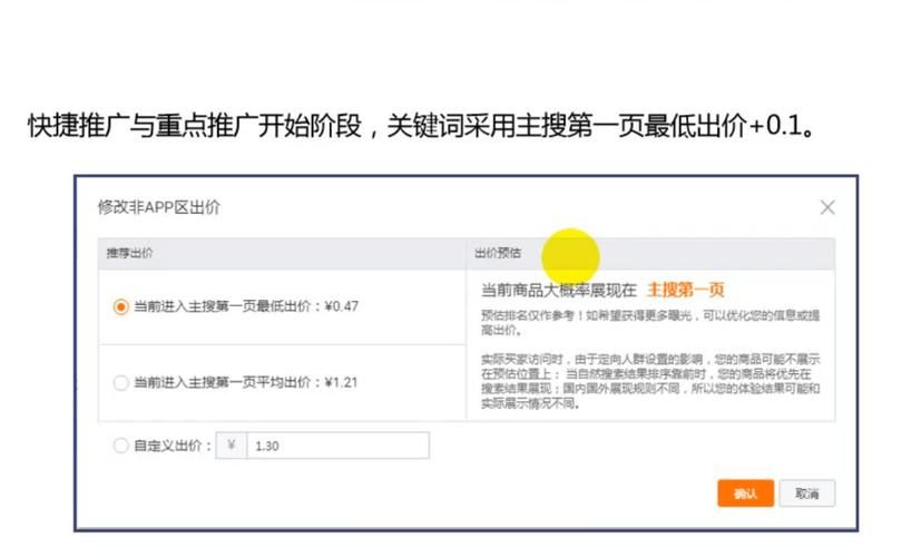 产品关键词推广费用怎么计算？有哪些省钱策略？