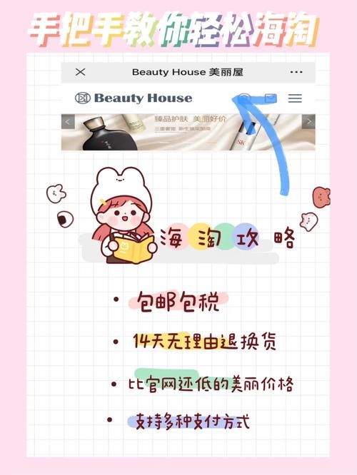 海淘攻略大全，海淘小白如何入门？