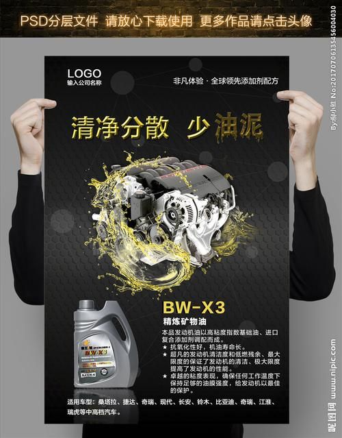 润滑油品牌营销策略如何制定？有何市场优势？