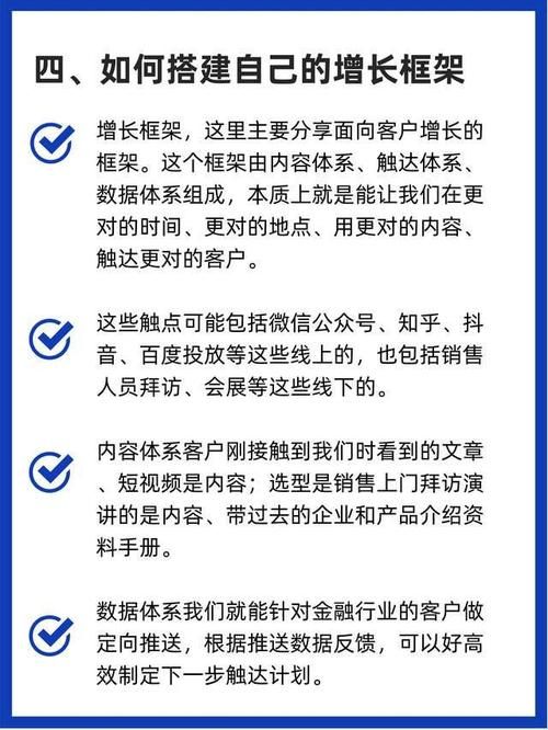 怎么推广产品给客户？有哪些高效的方法？