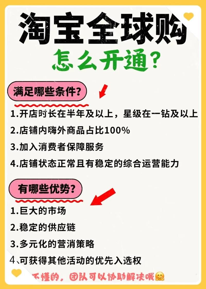 淘宝全球购店铺转让需要注意什么？有哪些步骤？