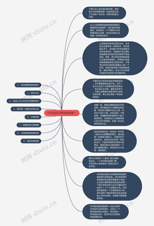 品牌宣传概念有哪些？如何创新思维？