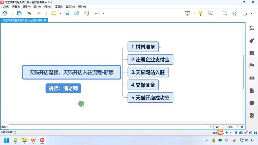 淘宝开店转天猫店有什么要求？需要哪些条件？