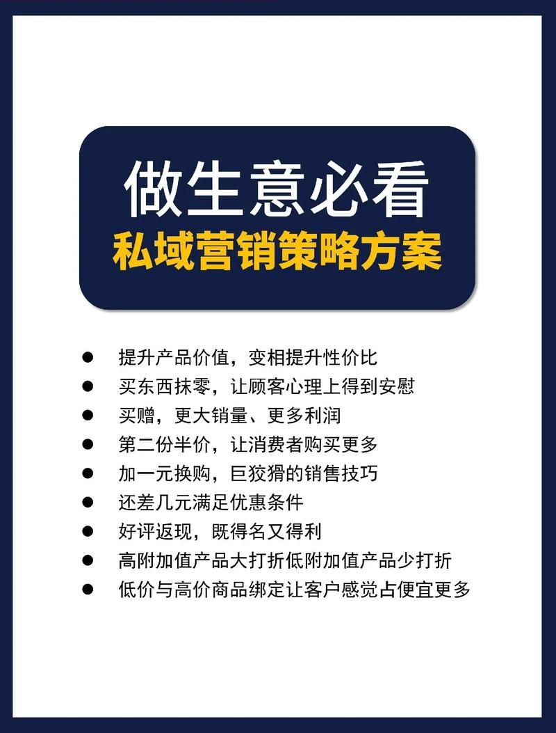 如何增强产品推广力度？有哪些实用策略？