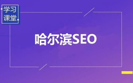 哈尔滨SEO公司哪家服务更优质？