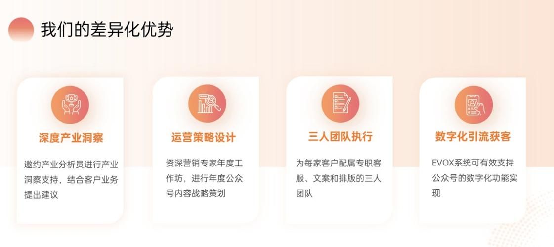 公众号制作需要注意哪些要点？有哪些内容制作策略？