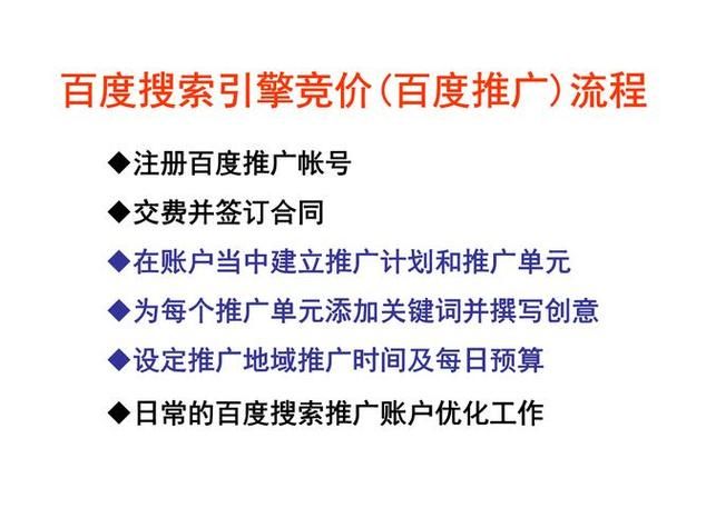 网络推广的产品怎么做？有哪些关键步骤？