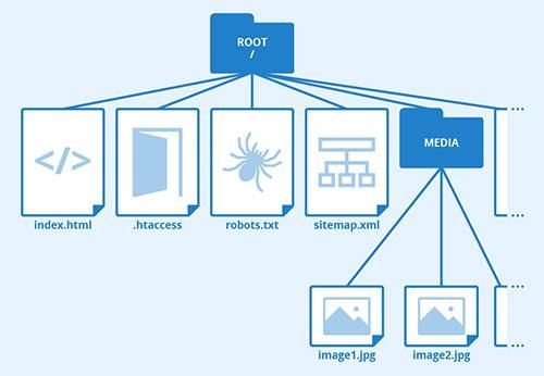 什么是根目录？网站根目录对SEO有哪些影响？
