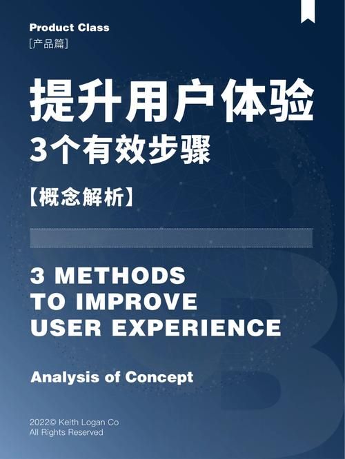 营销网站如何提高用户体验？有哪些方法？