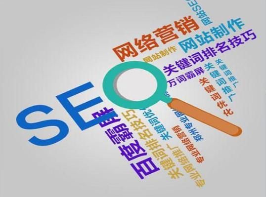 SEO搜索优化排名，有哪些关键因素？