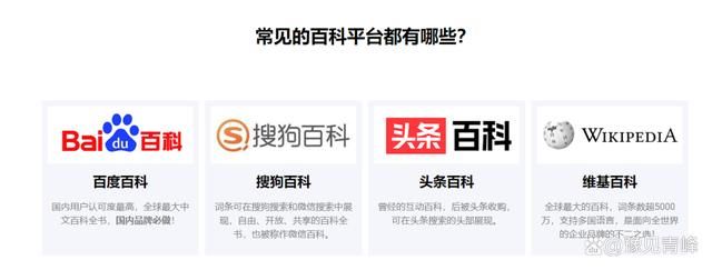 搜狗百科词条编辑如何提升企业词条的可读性？有哪些方法？