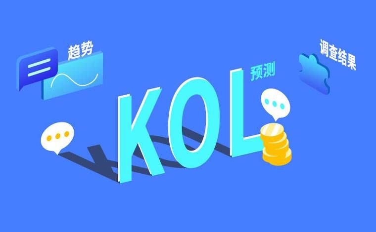 如何选择和评估与KOL的网络推广合作？