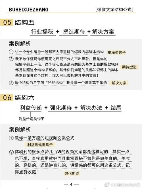 爆款短视频文案怎么撰写？分享实用写作方法