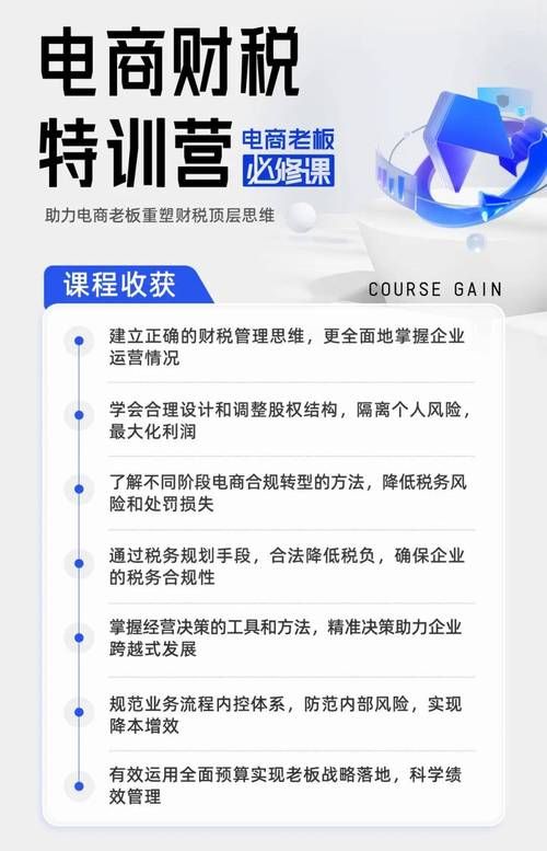 学习电商需要什么文化基础，门槛高吗？