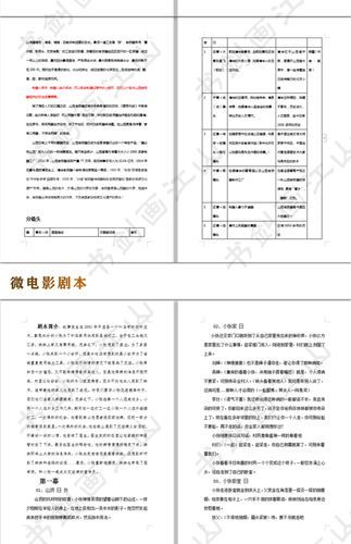 短视频拍摄策划文案关键点是什么？如何制定成功方案？