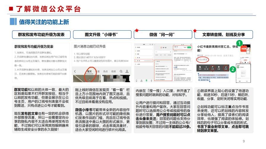 学院微信公众号运营方案怎么做？成功案例分享