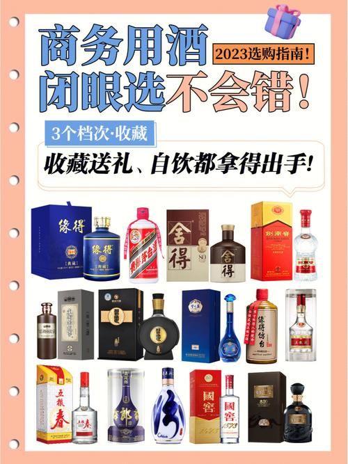 白酒销售推广有哪些高招？白酒销售推广策略大盘点