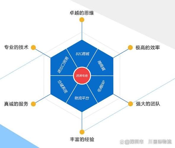 电商公司有哪些分类？各类型公司特点分析