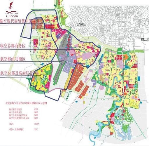 双流企业百科创建方案，如何展示地域特色？