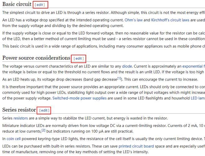 基维百科创建方法，如何提高词条质量？