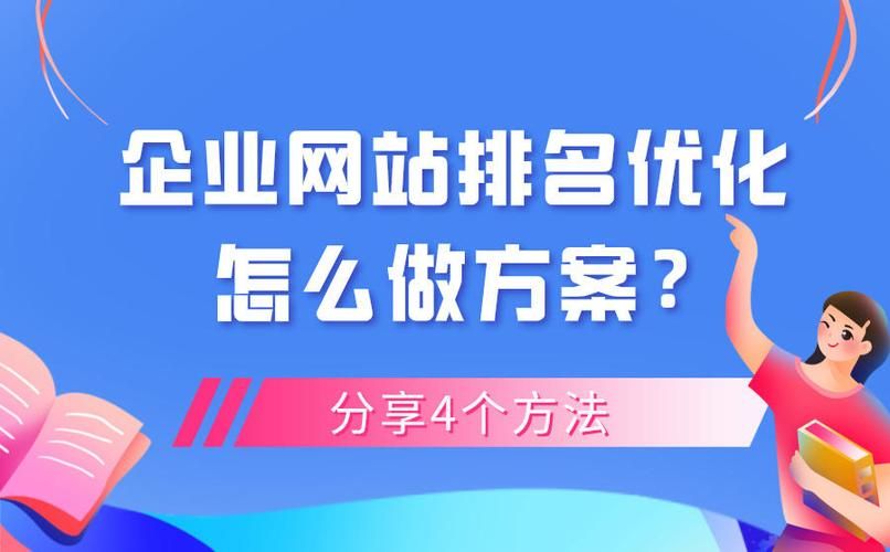 上海网站排名优化策略有哪些？如何提升排名？