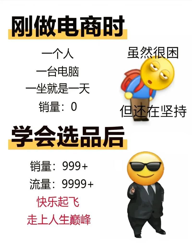 提供优质货源的平台盘点，帮你电商事业起飞