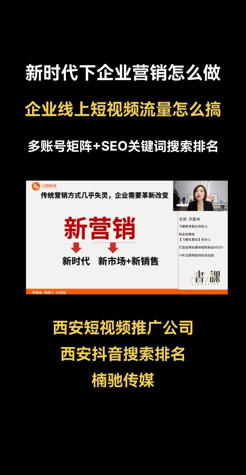 SEO推广网站全网营销：如何提升搜索排名？