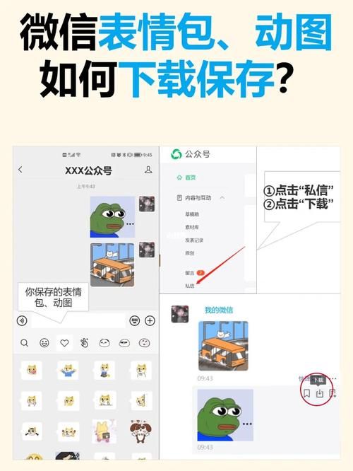 微信表情包怎么做？短视频制作教程