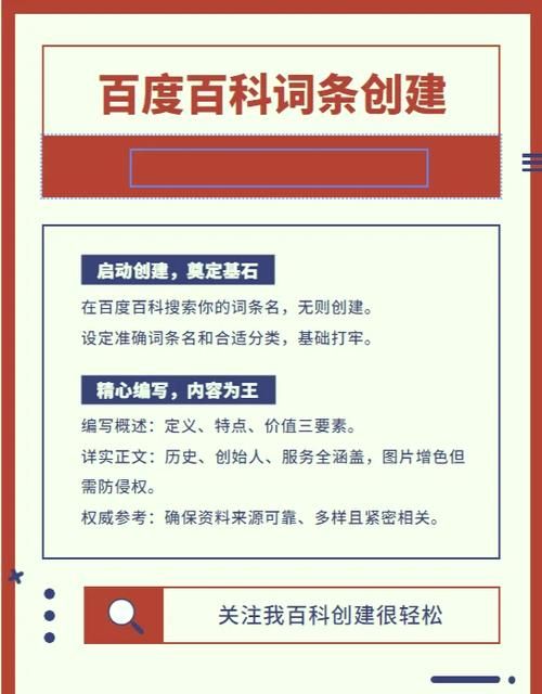 360百科如何创建词条？百科创建有哪些禁忌？