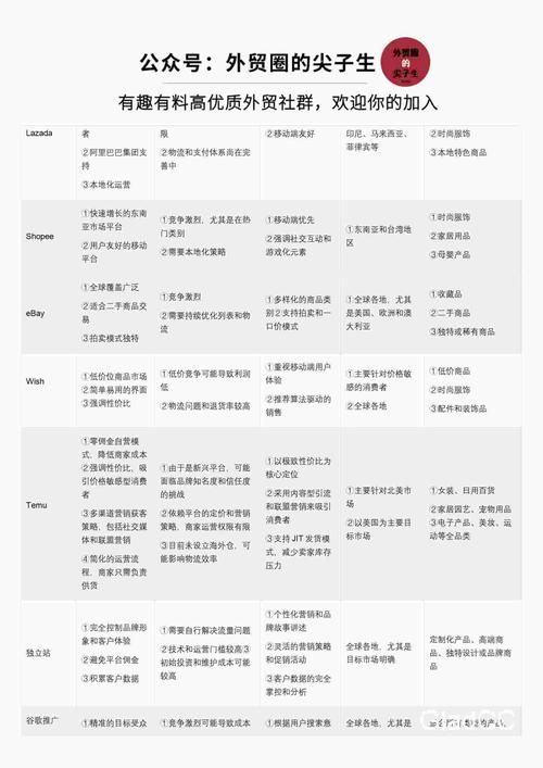 电商优势与劣势对比，哪种模式更适合你？