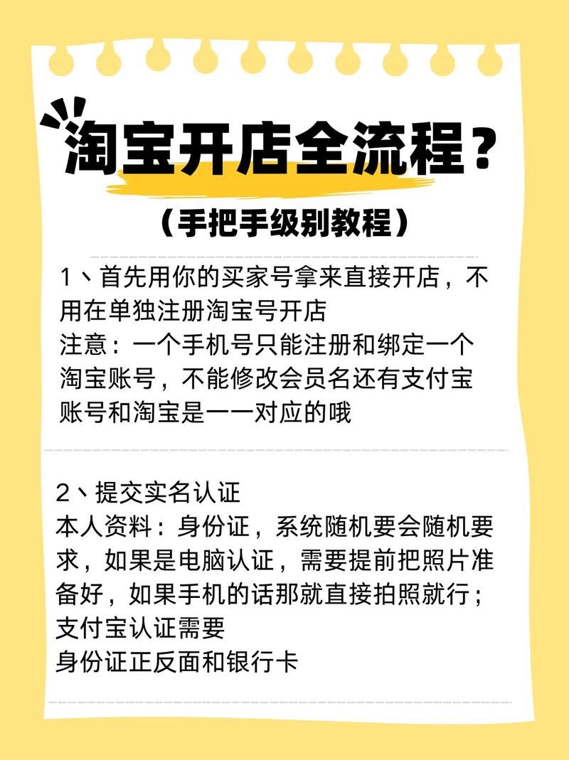 网店开业指南：如何开网店，视频教程全集推荐