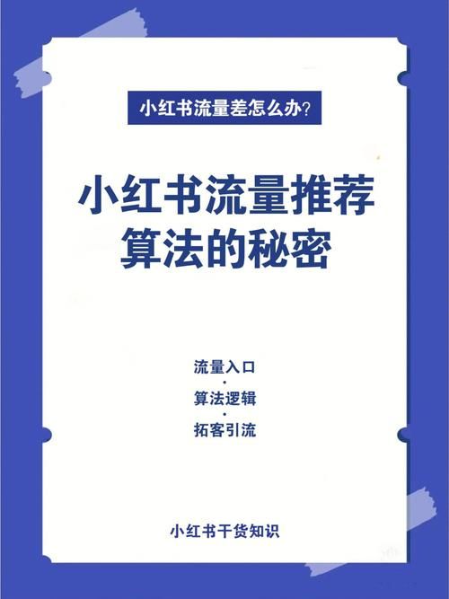 小红书新版本操作指南，你了解了吗？