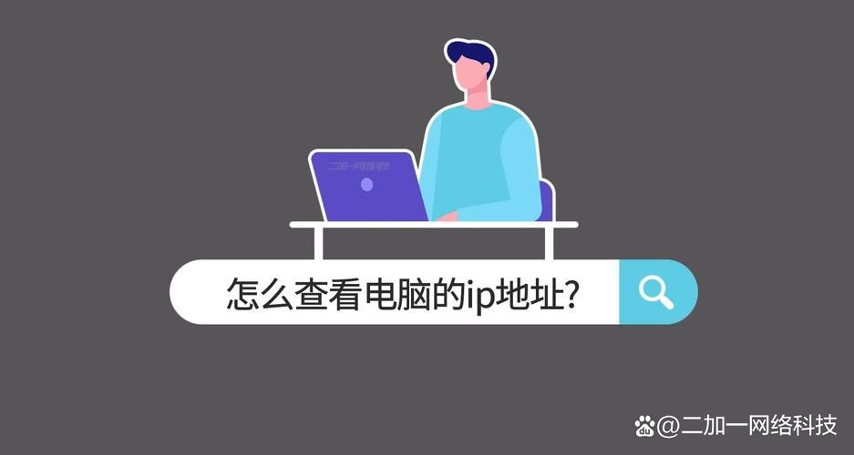 QQIP地址显示如何查看？有什么作用？