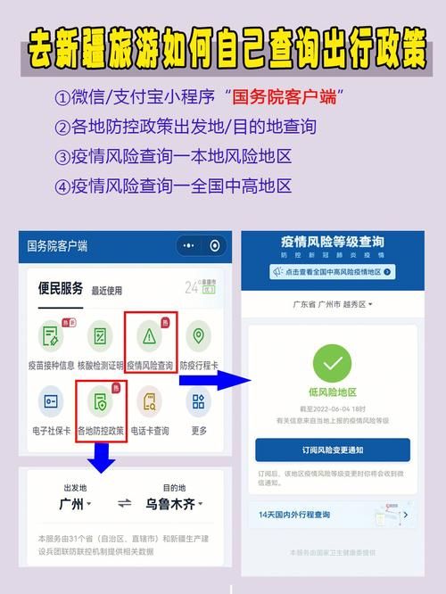 全国疫情最新公布，如何获取实时信息？