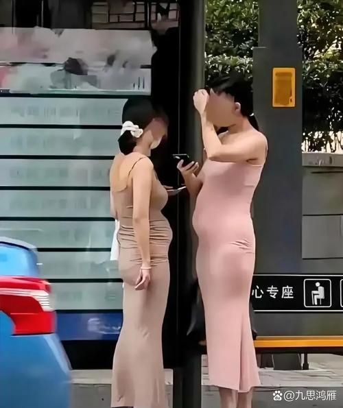 美女全部曝光哪个好？如何看待美女曝光现象？