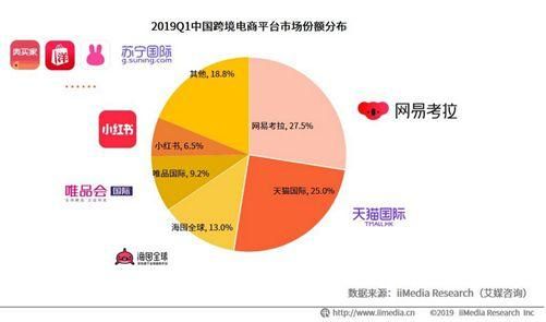 天猫电商平台有哪些优势？电商巨头实力解析