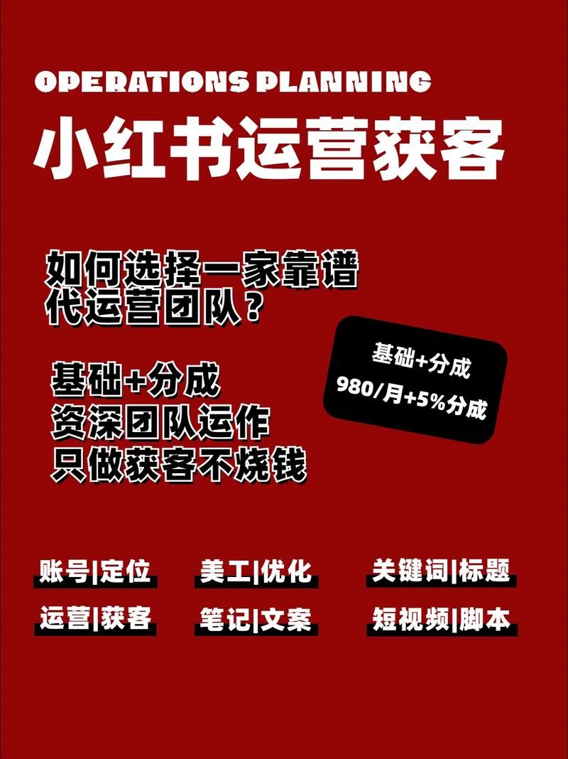 靠谱代运营公司有哪些优势？如何选择最佳合作方？